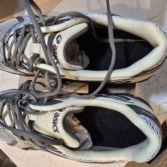 Asics Gel-DS Trainer 14 Truffle Grey 1203A607-020 Men's Size 12 NEW HTF Trainer - Picture 7 of 14